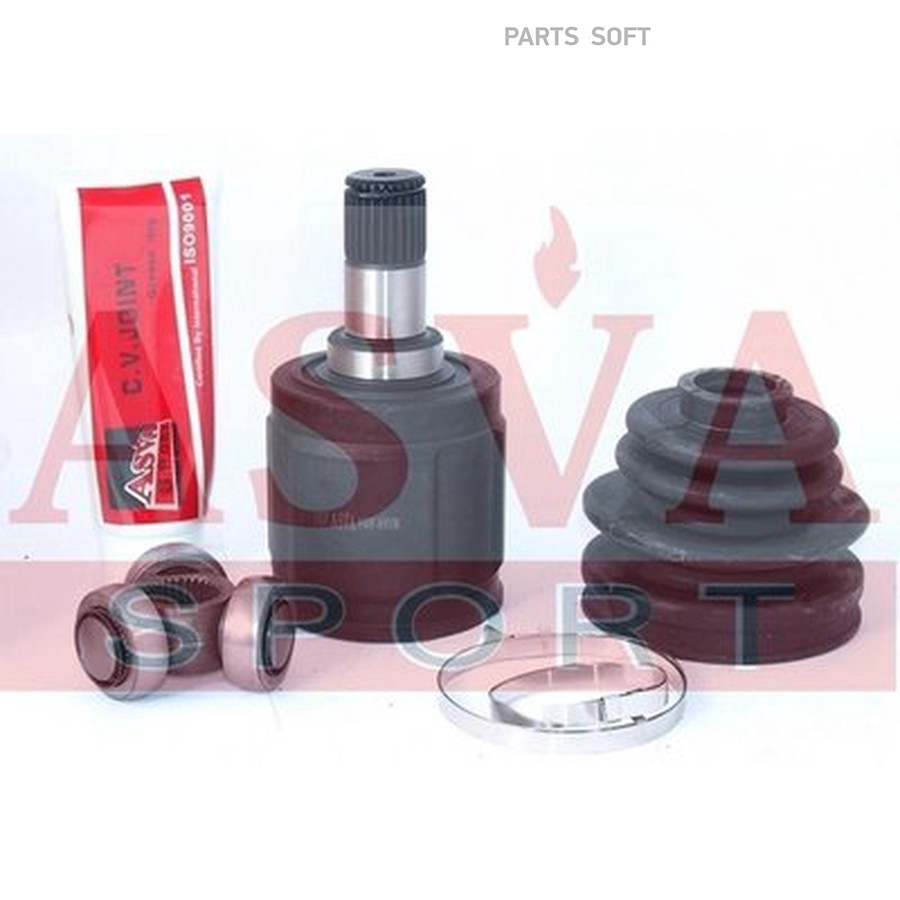 ШРУС внутренний Asva HNIP-HRVA - ASVA None None